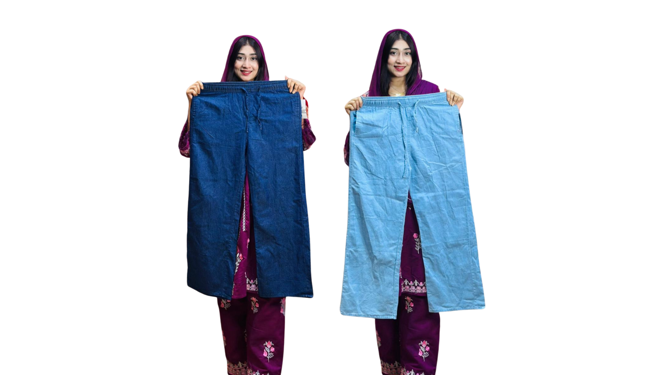 প্লাজো সেট ২