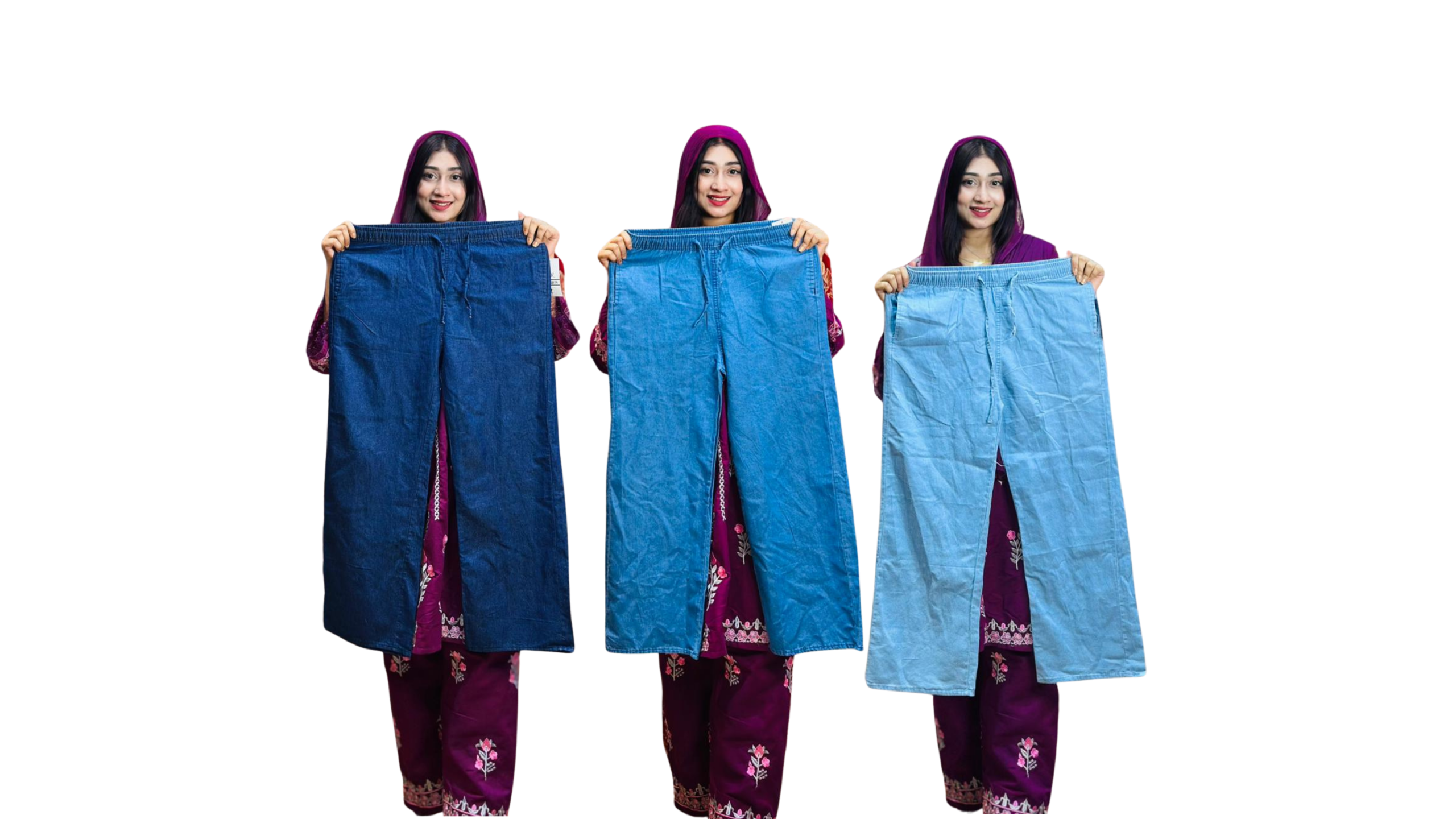 প্লাজো সেট ১